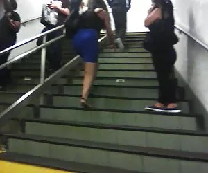 Upskirts