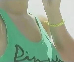 该俱乐部的性感女郎:玛莉丝卡哈(1990)(荷兰).