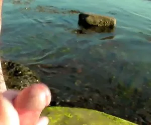 英国流浪汉得到幸运的一次...