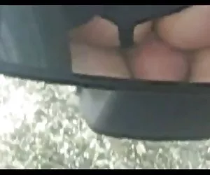 意大利车戴绿帽子