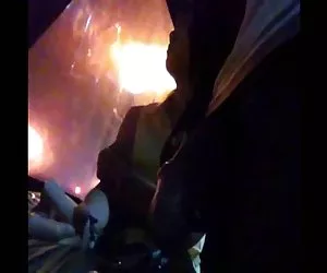 触摸xxx