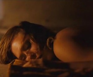 金发碧眼的女孩他妈的难、性别肛门、阴道口头和性别的电影