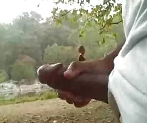 黑色闪光