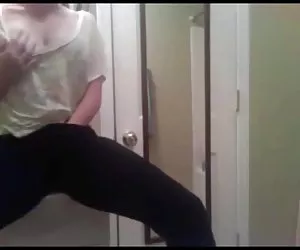 自拍245