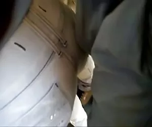 Encoxada a la de jean