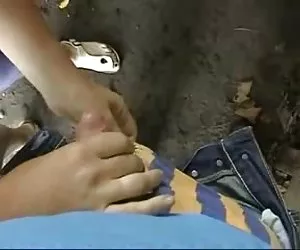 伟大的射击及在这些大奶