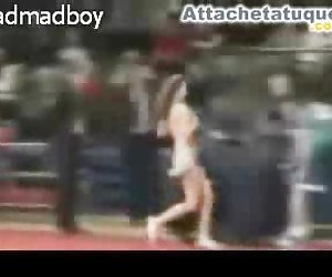 自制的色情与啦啦，甜蜜的、性感的女士免费的在线色情电影