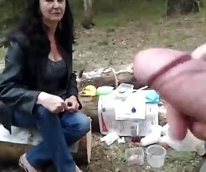 闪烁的迪克为成熟3