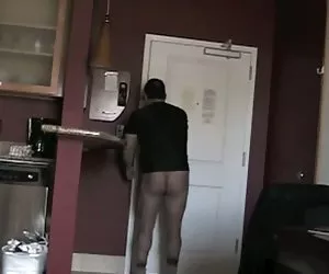 清洁闪