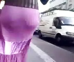 性感的屁股