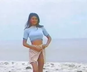 Nadia nyce印度14