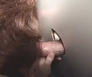 成熟的妓女