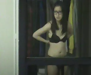 闪窗口