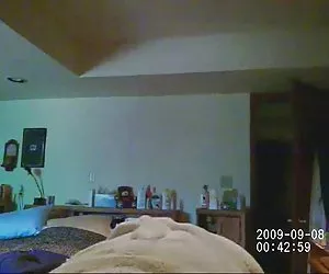 她不知道