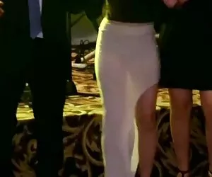 视的婚礼
