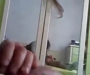 土耳其的家庭主妇的家伙糟透了