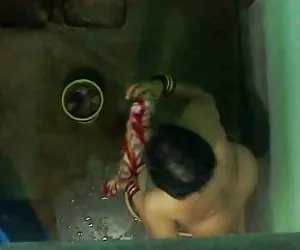附近的阿姨带浴缸2