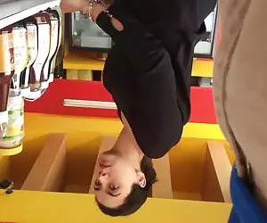 隆起闪2