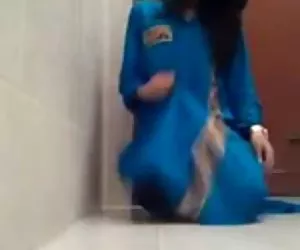 印度女孩