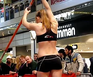 女童项目
