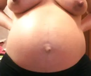 我的妻子怀孕了