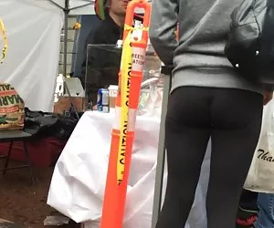 节的屁股