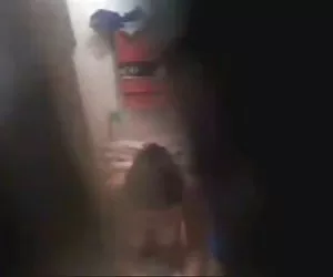 Espiando de nuevo-mi tia lorena