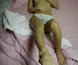 韩国的妻子