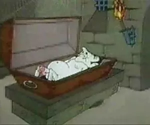 吸血鬼吸