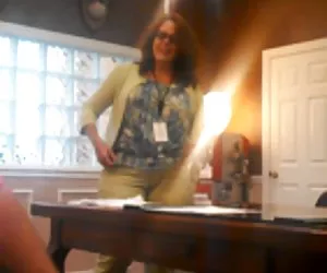 短期的办公室吸