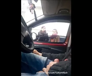 汽车的家伙闪5