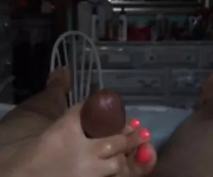 脚交暨