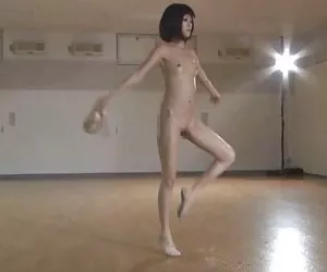 芭蕾舞演员