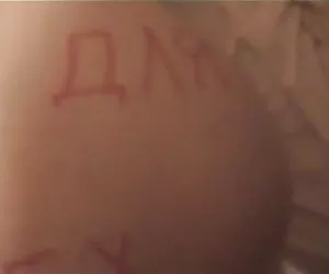 戴绿帽子的奴隶的妻子